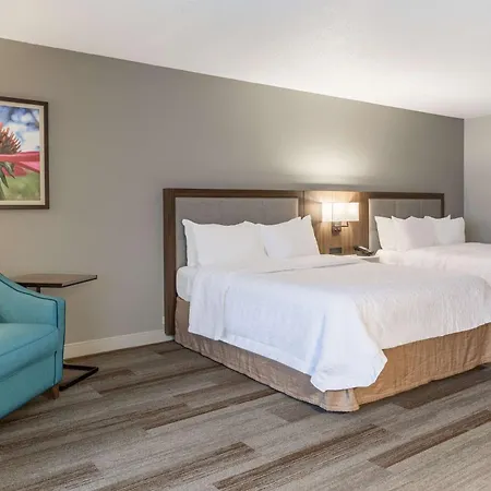 Hampton Inn La Crosse/Onalaska Extérieur photo