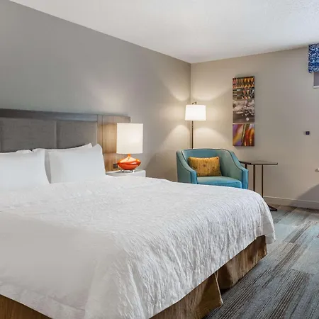 Hampton Inn La Crosse/Onalaska Extérieur photo