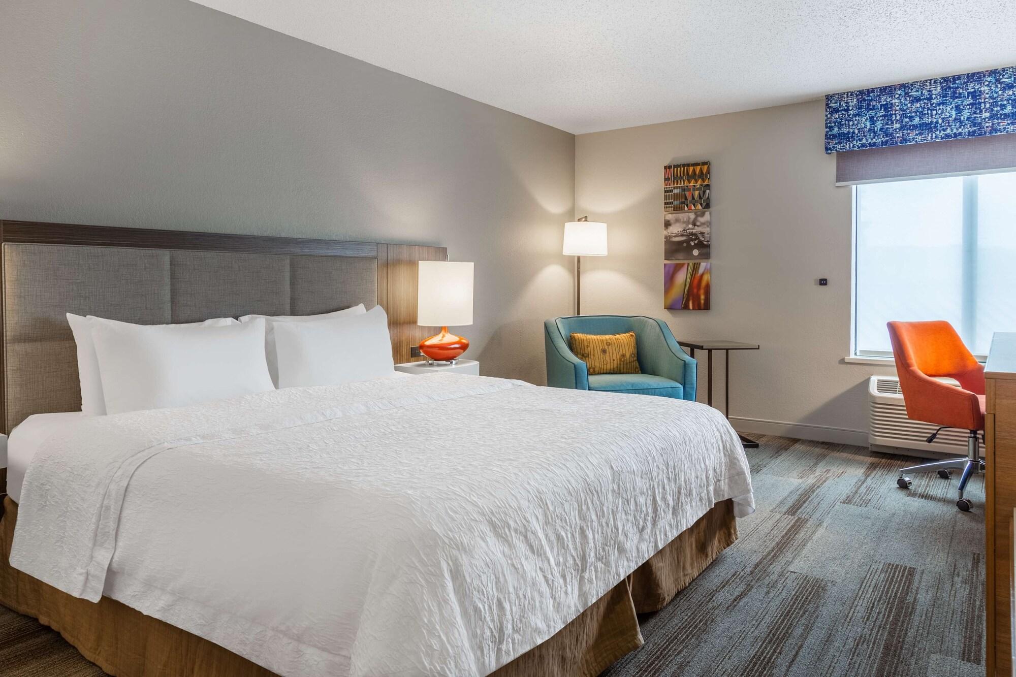 Hotel Hampton La Crosse/onalaska Onalaska