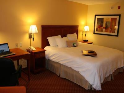 Hotel Hampton La Crosse/onalaska Onalaska