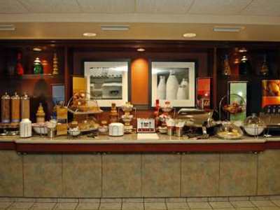 Hotel Hampton La Crosse/onalaska Onalaska