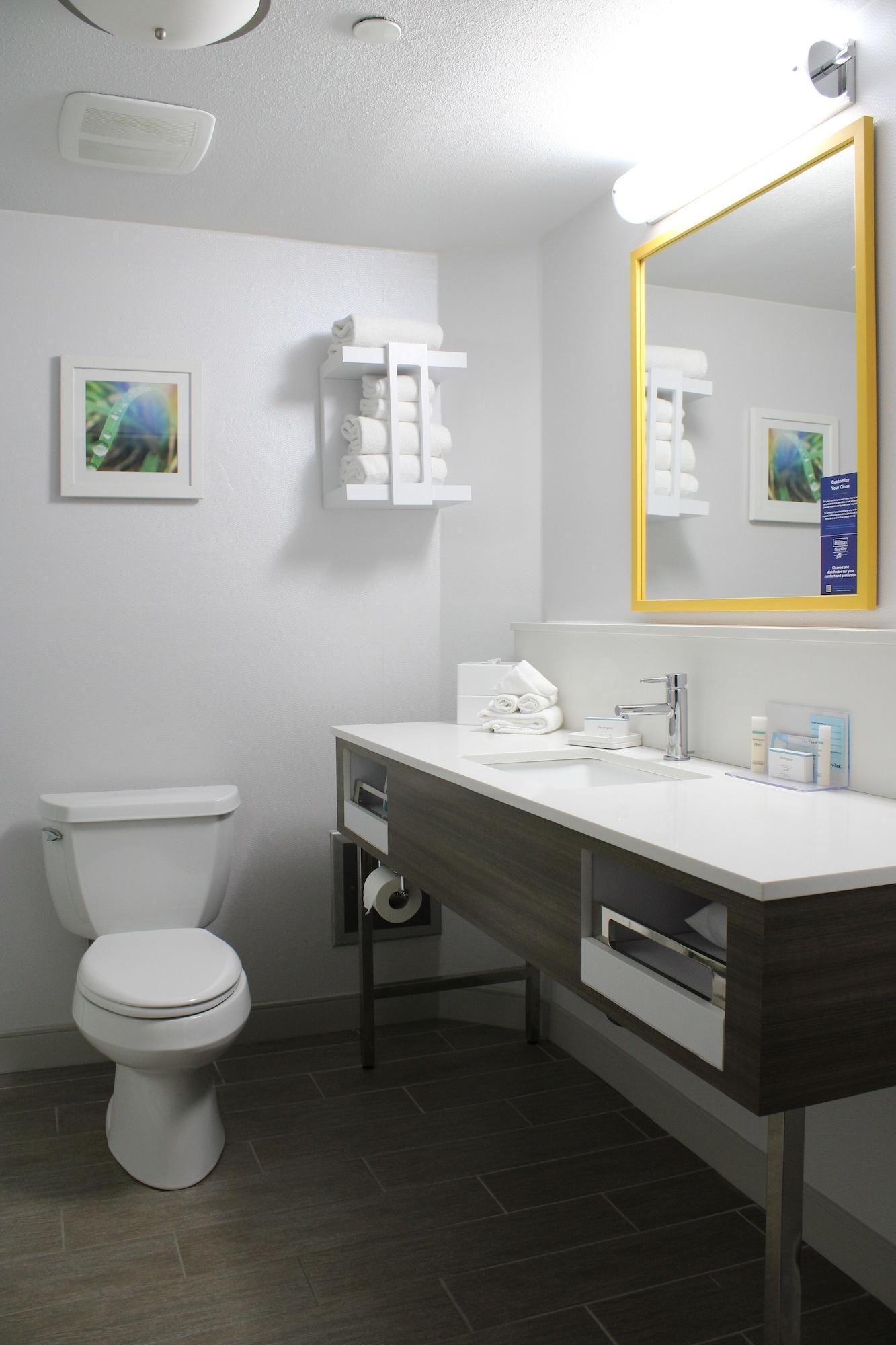 Hampton La Crosse/onalaska Hotel 3*