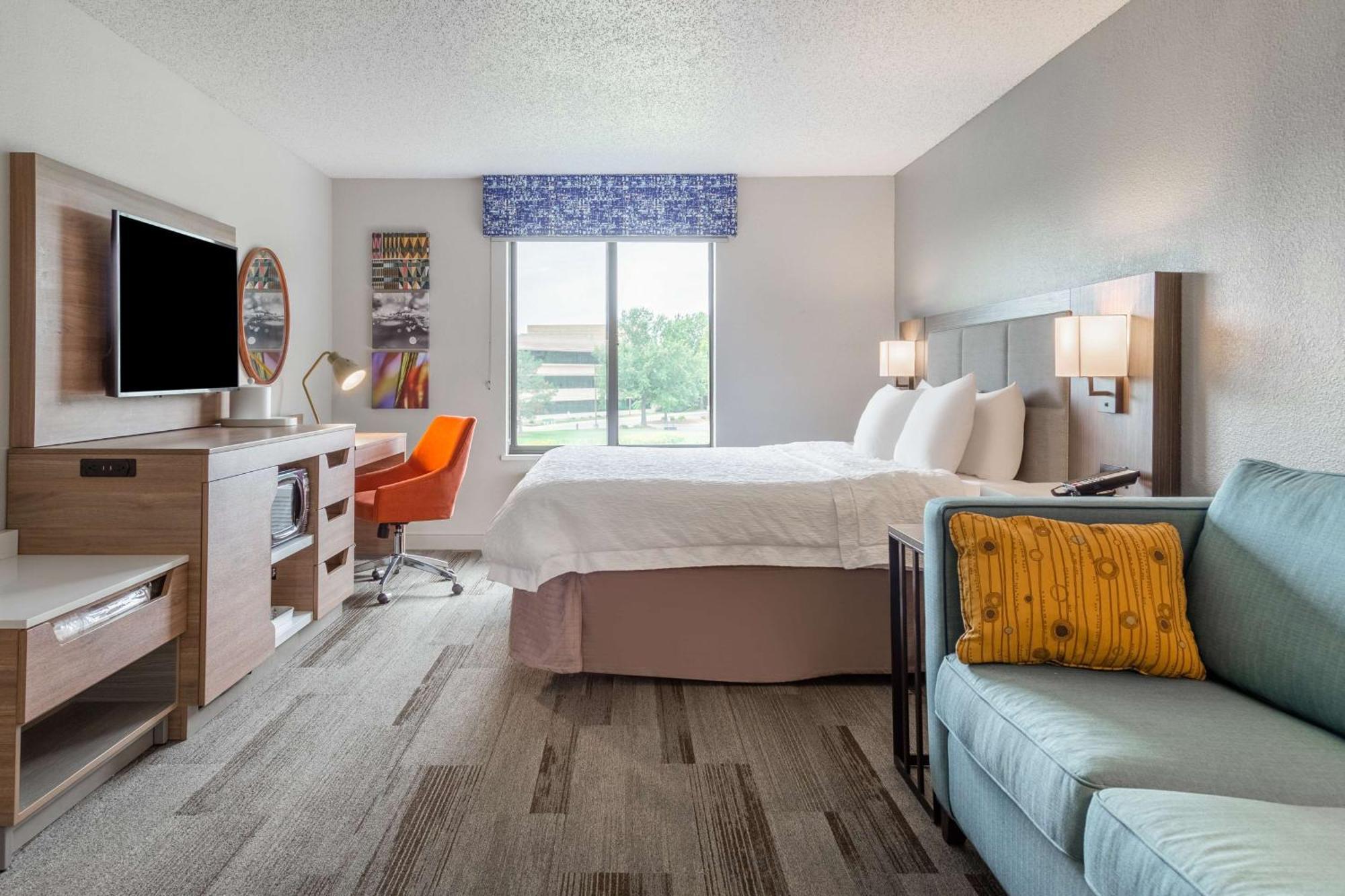 Hotel Hampton La Crosse/onalaska