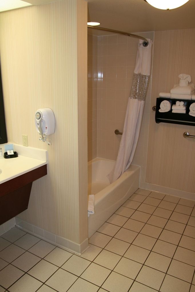 Hampton La Crosse/onalaska 3*