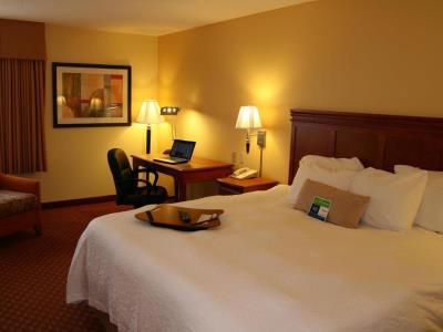 Hampton La Crosse/onalaska Hotel Onalaska