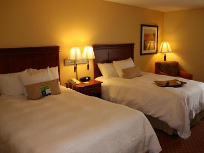 Hotel Hampton La Crosse/onalaska