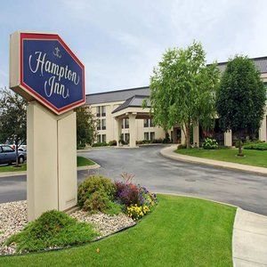 Hotel Hampton La Crosse/onalaska Onalaska